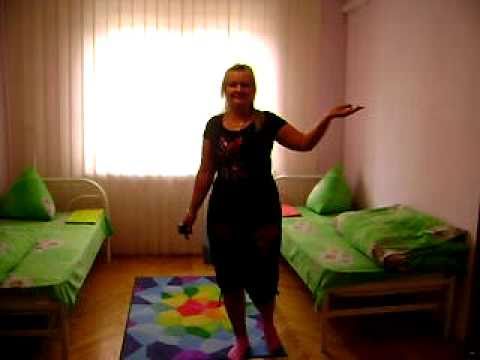 Video av Downtown Hostel
