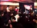 The Locust at Fireside Bowl 7/24/99