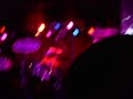 Public enemy live Flav on the drums