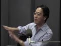 The CSO Interviews: Yo-Yo Ma, pt. 2