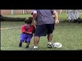 Yoyito 3a�os Futbolista Superdotado 2/2
