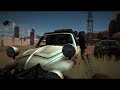 Motorstorm [PS3] Trailer
