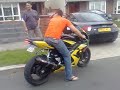 Suzuki GSX-R 1000 YOSHIMURA 2005
