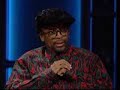 Spike Lee on Bill Maher: Someone blew up the Levees