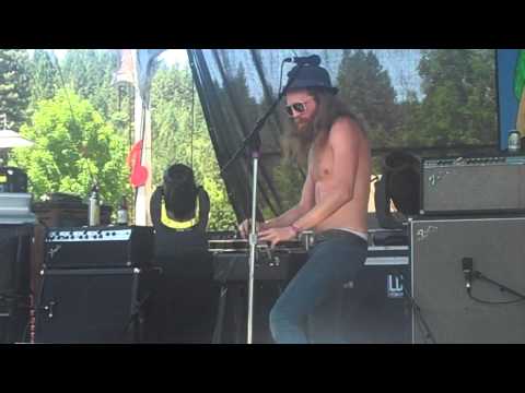 “Love Song” from our Thursday set @ High Sierra Music Fest "Love Song" from our Thursday set @ High Sierra Music Fest