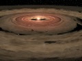 Birth Of An Unsual Planetary System