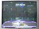 NST Semifinal Winner Brac. - [K-12] (Fox) VS Over (Sheik) R2