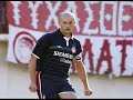  djordjevic predrag osfp olympiakos piraeus olympiacos gate thrylos serbian arxigos