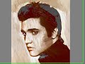 Elvis Presley - (GeniuX Photo EFX) Speed Painting Elvis Presley - (GeniuX Photo EFX) Speed Painting