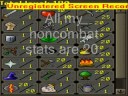 F2p Skiller Vomitspit