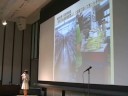 人間力・経営力を高める起業道場で、スタッフ１００人から信頼される店長へ！学生　立命館アジア太平洋大学　　　　黒田梨恵さん企業　ブックオフアドバンス株式会社ＣＰ　　ＮＰＯ法人ＥＴＩＣ．