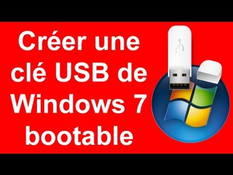 how to boot windows ce from usb