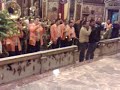 Las Ma�anitas Chuy Lizarraga En La Iglesia