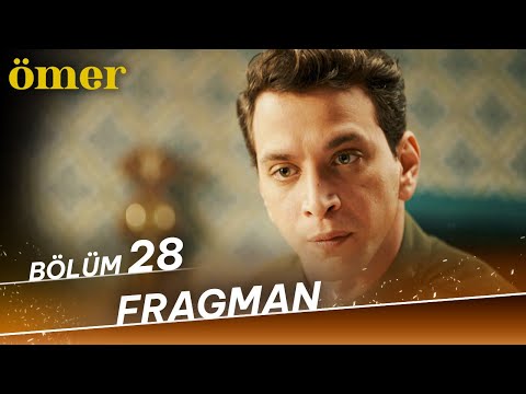Ömer 28. Bölüm 2. Fragmanı                                                                                                                                                                                                                                
