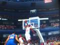 NBA 2K2 Michael Jordan Hall Of Fame