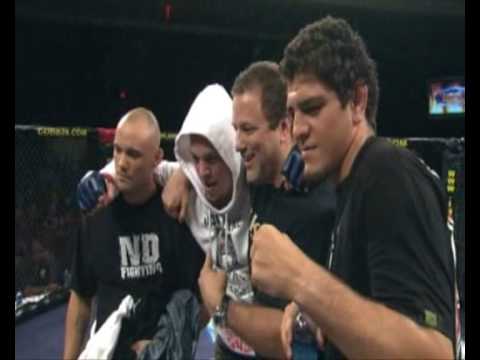 LayzieTheSavage - Nate Diaz Highlight Songs used: Overseer - Slayed (intro looped)