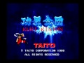 Game Music Medley - Kuri Kinton(Arcade)