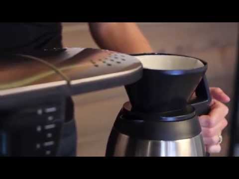 Bonavita Coffee Maker Overview