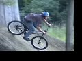 Highland Mountain Bike Park Brousseau