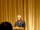 Madison in Obihiro: Mental Health