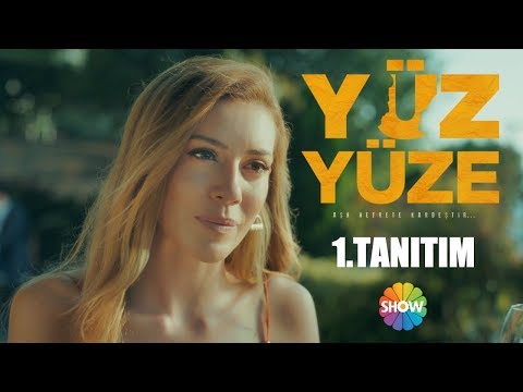 Yüz Yüze İlk Tanıtım                                                                                                                                                                                                                                      