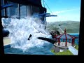 jaws unleashed mission 2 the break out 