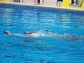Combiné Russie coupe comen natation synchro genève 2007