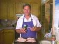 Cooking Hickory Smoked Chicken