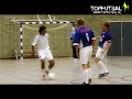 Morad Boukhari The killer of futsal