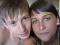 x un ragazzo conosciuto su msn... http://www.youtube.com/watch?v=Ul8IMXfTQu8