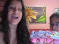 Danoninho- Al� e Aline