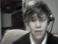english censorship final for trents(the real trent, not the actor who portrays him in moviefilm) class that me (blake) and bobby made great. starring: blake currie as trent currie bobby mazur as trent currie ii trent currie as dan brown, mark twain, and john stamos