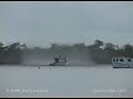 Waterspout - Sugarloaf Key, FL - August 5, 2008