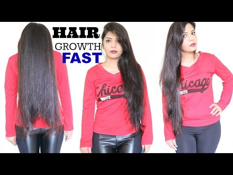 how to care long hair