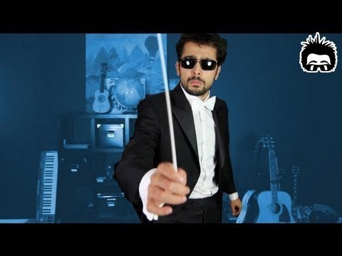 mysteryguitarman - Join us! http://bit.ly/JoinMGM Share on Facebook: http://j.mp/HW38H9 and Twitter: http://j.mp/HLj76w Check out these playlists: http://bit.ly/MGMplaylists Ch...