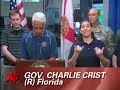 T.S. Hanna Heads Toward East Coast