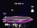 BETA (Yoshi) Vs. SmashMac (Falco)