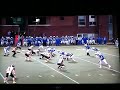 Collinsworth's 1st Quarter Td