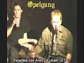 \"Paradies\" con Andi, Kuddel y Vom (DTH)