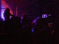 dandy warhols cut it up with ease @ glasgow's abc venue