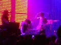 dandy warhols cut it up with ease @ glasgow's abc venue