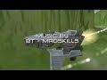 Tribes 2 - MadSkills