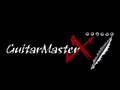 Jesse's AWESOME Guitarmasterx7 logo