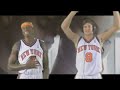 Danilo Gallinari Singing Halo by Beyoncè