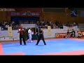 Final 68kg (3) - Young - Vietnam Traditional Martial Arts Final 68kg (3) - Young - Vietnam Traditional Martial Arts