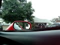 Driving Home with Grandpa