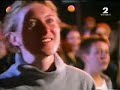 Houk - Love is an answer in Y2K