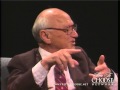 Milton Friedman on Price Contols and Barter