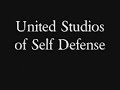 USSD United Studios of Self Defense Commercial Contest