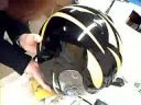 How To Customize a Helmet